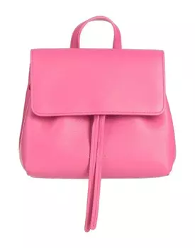 Сумка Mansur Gavriel, фуксия