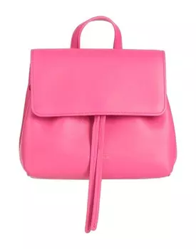 Сумка Mansur Gavriel, фуксия
