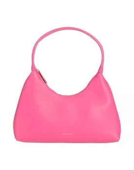Сумка Mansur Gavriel, фуксия