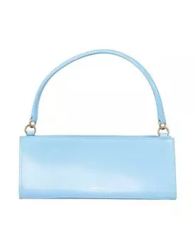 Сумка MANSUR GAVRIEL, голубой