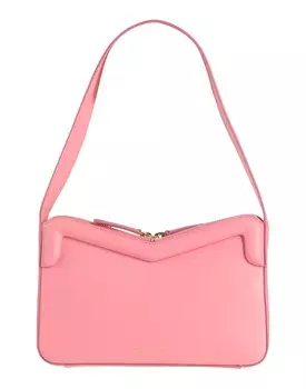 Сумка Mansur Gavriel, розовый