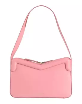 Сумка Mansur Gavriel, розовый