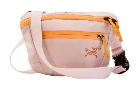 Сумка Mantis Outdoor, песок, порошок Arcteryx, Sand Stone Powder