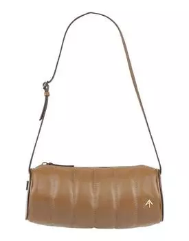 Сумка MANU ATELIER, хаки