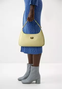 Сумка Marc Cain, желтый