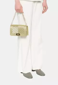 Сумка Marc Ellis, бежевый