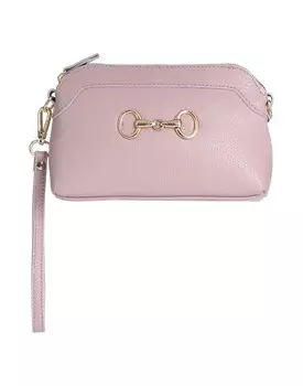 Сумка Marc Ellis, бледно-розовый