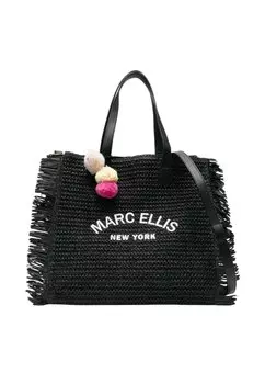 Сумка Marc Ellis, черный