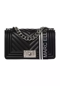 Сумка Marc Ellis, черный
