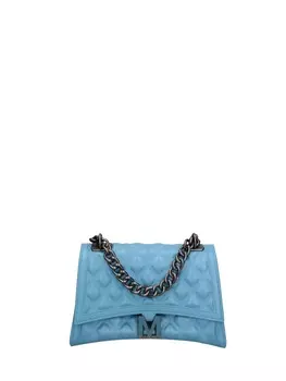 Сумка Marc Ellis, цвет bluette