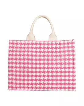 Сумка Marc Ellis, фуксия