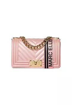 Сумка Marc Ellis, фуксия