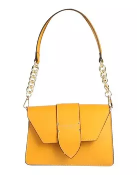Сумка Marc Ellis, горчичный