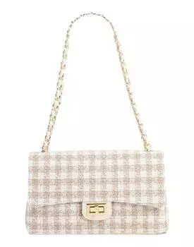 Сумка MARC ELLIS, хаки