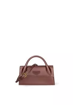 Сумка Marc Ellis, коричневый