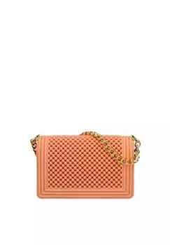 Сумка Marc Ellis, оранжевый
