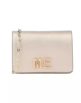 Сумка MARC ELLIS, платиновый