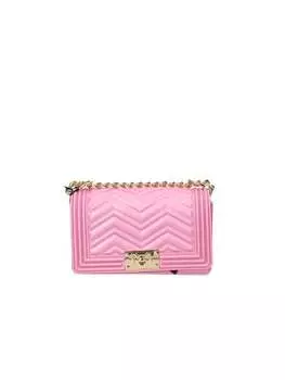 Сумка Marc Ellis, розовый