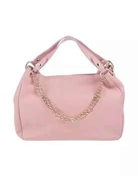 Сумка Marc Ellis, розовый