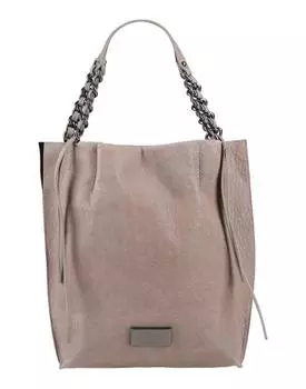 Сумка MARC ELLIS, серый