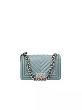 Сумка Marc Ellis, синий