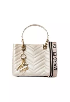 Сумка Marc Ellis, синий