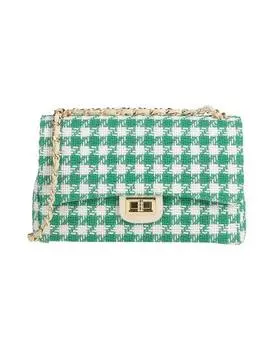 Сумка MARC ELLIS, зеленый