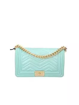 Сумка Marc Ellis, зеленый