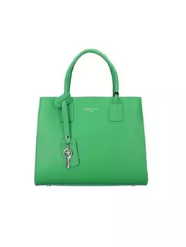 Сумка Marc Ellis, зеленый