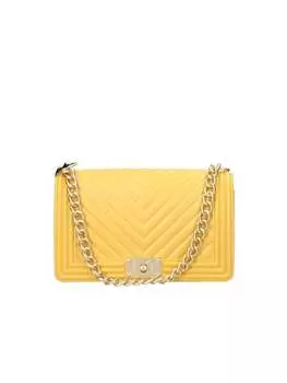 Сумка Marc Ellis, желтый