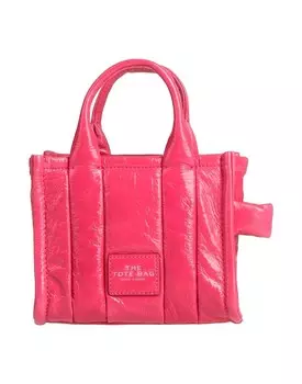 Сумка Marc Jacobs, фуксия