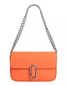 Сумка Marc Jacobs, оранжевый