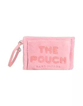 Сумка Marc Jacobs, розовый