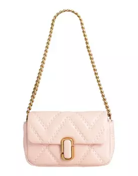 Сумка Marc Jacobs, розовый