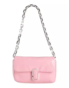 Сумка Marc Jacobs, розовый