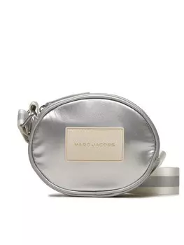 Сумка Marc Jacobs, серый