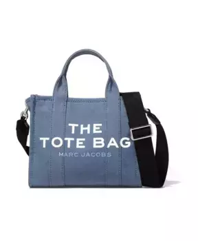 Сумка Marc Jacobs, синий