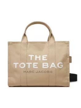 Сумка Marc Jacobs The Tote Bag M0016161, бежевый