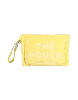 Сумка Marc Jacobs, желтый