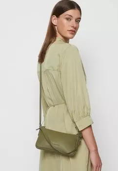 Сумка Marc O'Polo, цвет cedar green