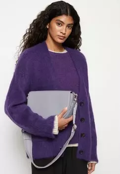 Сумка Marc O'Polo, фиолетовый