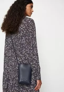 Сумка Marc O'Polo, фиолетовый