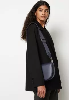 Сумка Marc O'Polo, фиолетовый