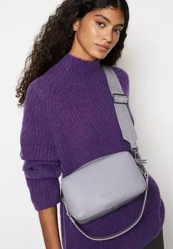 Сумка Marc O'Polo, фиолетовый