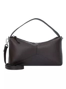 Сумка Marc O'Polo Handtasche 28 cm, цвет dark brown