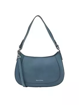 Сумка Marc O'Polo medium, цвет hazy blue