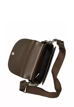 Сумка Marc O'Polo, темно-коричневый