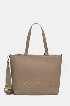 Сумка Marc O'Polo, зеленый