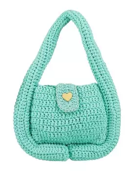 Сумка Marco Rambaldi, светло-зеленый