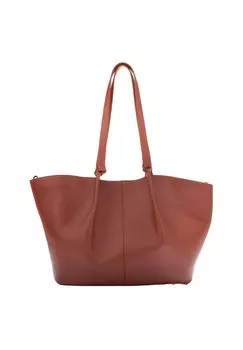 Сумка Marco Shoes, коричневый